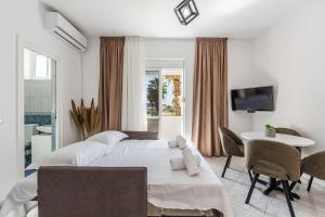 1BR Apartment with Mountain Views Golem