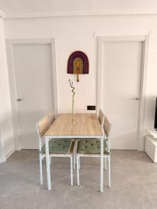 Apartamento en la Playa Els Terrers 2