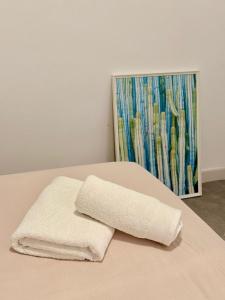 Apartamento en la Playa Els Terrers 2