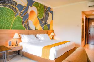 The Green Peak, ARTOTEL Curated