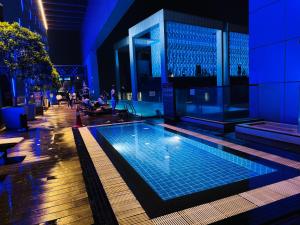 Platinum Suites KlCC BY Classic