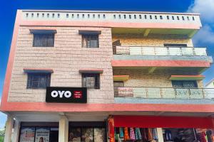 Hotel O Vishranti Lodge