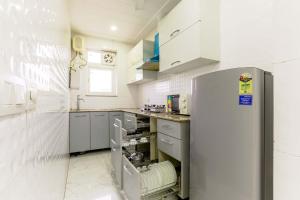 Tranquil 2BHK Oasis in the Heart of Gurugram