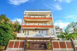 Tranquil 2BHK Oasis in the Heart of Gurugram