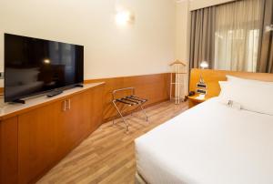 Standard Single Room room in Best Western Hotel Luxor