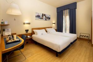 Standard Twin Room room in Best Western Hotel Luxor