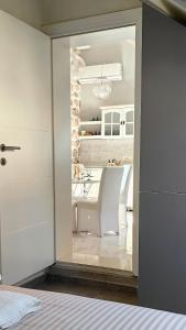 Captain Double Suite