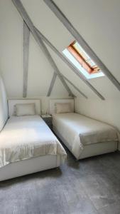 Captain Double Suite