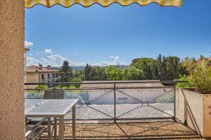 Hotels Appart Hotel Odalys City Aix en Provence Les Floridianes : photos des chambres