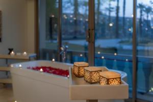 Marriott Mena House, Cairo