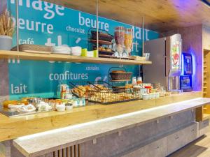 Hotels ibis budget Cavaillon : photos des chambres