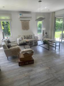 Excepcional casa en Y B