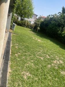 Excepcional casa en Y B