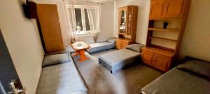 Apartamenty Gdańsk