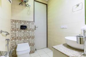 Parfait Street 3Bhk Service Apartment Near Fortis