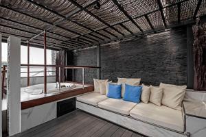 Siam@Siam, Design Hotel Bangkok