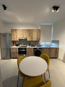 Verasia Acute Stay in Engomi