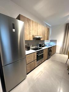 Verasia Acute Stay in Engomi