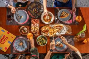 Siam At Siam Design Hotel Bangkok