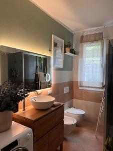 Suite privata con terrazza