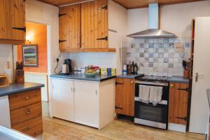 Ardtalnaig House, Loch Tay