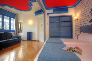 Twin Room room in Casual del Teatro Madrid