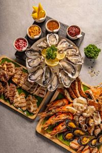 Siam At Siam Design Hotel Pattaya