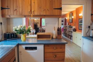 Ardtalnaig House, Loch Tay