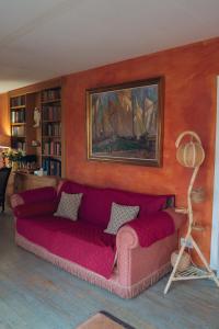 Ardtalnaig House, Loch Tay