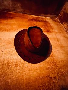 Wild West Madrid Pantano San Juan