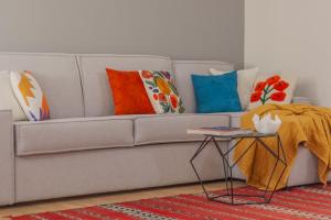 A Night At the Museum - Lake Como