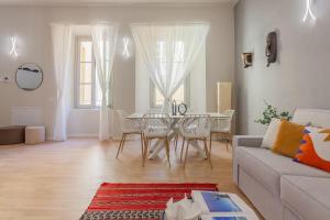 A Night At the Museum - Lake Como