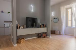 A Night At the Museum - Lake Como