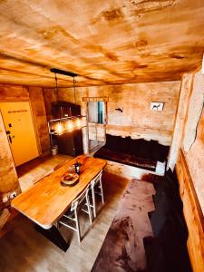 Wild West Madrid Pantano San Juan