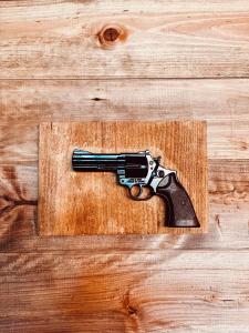 Wild West Madrid Pantano San Juan