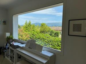 Villas Villa swimmingpool 5min walk from Valbonne village : photos des chambres