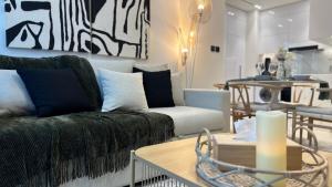 Ashri Luxe Apt Binghatti House located JVC