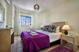 Rebela 1st Algarve Villa Holidays