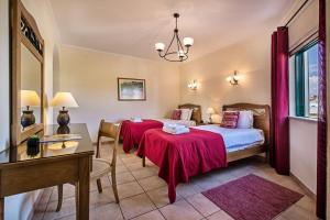 Rebela 1st Algarve Villa Holidays