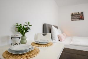 Dory Apartment