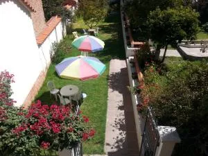 Villa Oropeza Hostel - Sucre