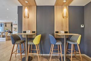 Hotels Appart Hotel Odalys City Aix en Provence Les Floridianes : photos des chambres