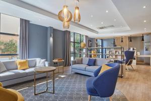 Hotels Appart Hotel Odalys City Aix en Provence Les Floridianes : photos des chambres