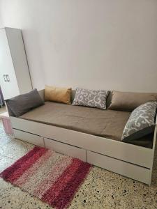 Monolocale e Bilocale centro RC