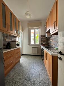 Apartamento de 2 dormitorios