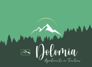 DOLOMIA APARTMENTS Pinzolo