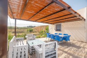 Casa rural Acueducto