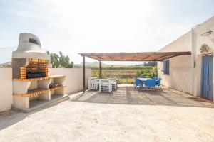 Casa rural Acueducto