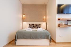 Caldeireiros Studio by LovelyStay