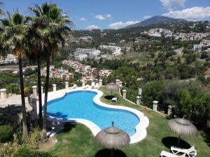 Buenavista de la Quinta - Ubytování bez kategorie ve městě Benahavís